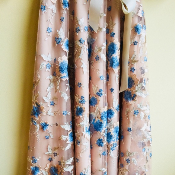 NWOT Hitherto Linden Dress Anthropologie - Picture 7 of 7